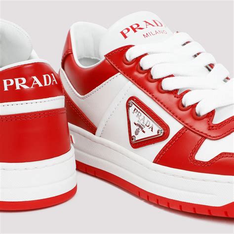 red prada shoes with bow|red prada shoes men.